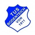 Escudo del TuS Bodenteich