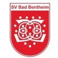 Escudo del SV Bad Bentheim
