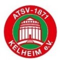 Escudo del ATSV 1871 Kelheim