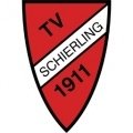 Escudo del TV Schierling
