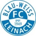 Escudo del FC BW Leinach