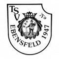Escudo del TSV Ebensfeld