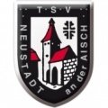 Escudo del TSV Neustadt/Aisch