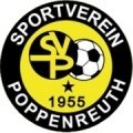 Escudo del SV Poppenreuth