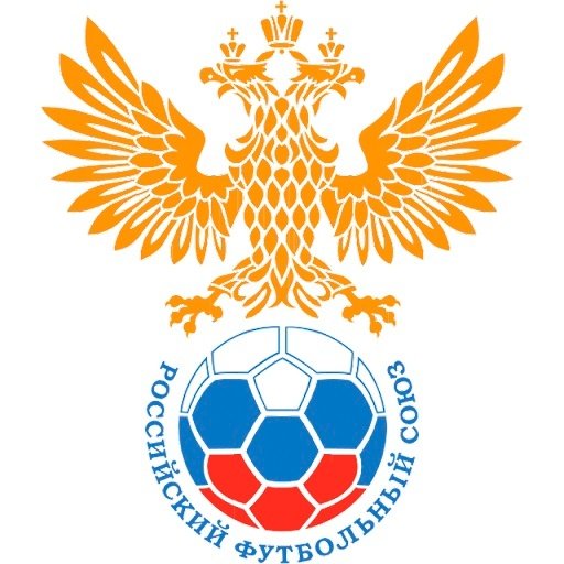 Escudo del Rusia Sub 21