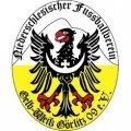 Escudo del NFV Gelb-Weiß Görlitz 09