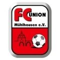 Escudo del FC Union Mühlhausen