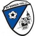 Escudo del SV Borsch