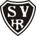Escudo del SV Halstenbek-Rellingen II