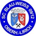 Escudo del BW Oberhausen-Lirich