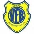 Escudo del VfB Uerdingen