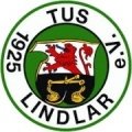 Escudo del TuS Lindlar