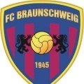 Escudo del FC Braunschweig