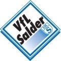 Escudo del VfL Salder