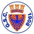 Escudo del Goslarer SC II
