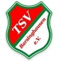Escudo del TSV Barsinghausen
