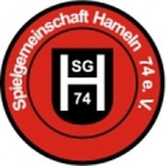 SG Hameln 74