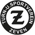 Escudo del TuS Zeven