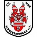 Escudo del TV Jahn Schneverdingen