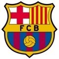 Escudo del Barcelona E