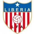 Escudo del Liberia