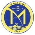 Atl. Marbelli Sub 12 C