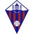Escudo del UD San Lorenzo B