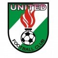 Escudo del United FC Nassau