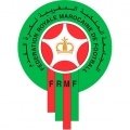 Escudo del Marruecos B