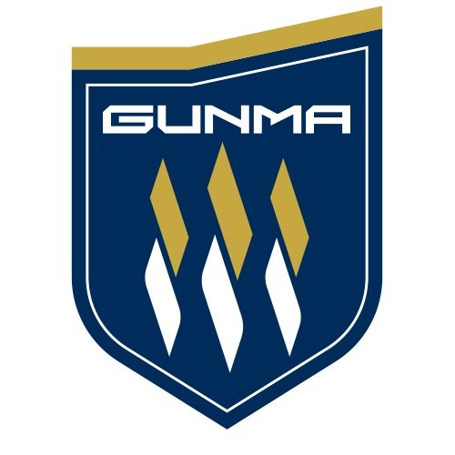 Escudo del Thespa Gunma