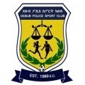 Escudo del Debub Police