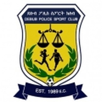 Debub Police