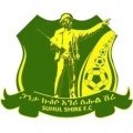 Escudo del Shire Endaselassie