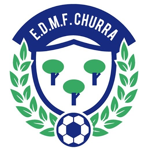 Edmf Churra Gesa B