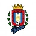Escudo del Cantera Lorca Deportiva A