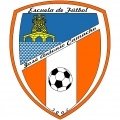 Escudo del Escuela de Futbol Ja Camach