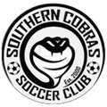 Escudo del Southern Cobras