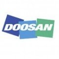 Escudo del Doosan FC