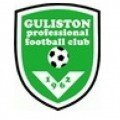 club crest