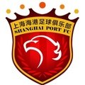 >Shanghái Port