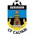 Calvari de Benidorm A