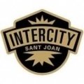 Escudo del CD Intercity B