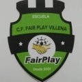 Fair Play V.