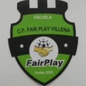 Fair Play Villena C