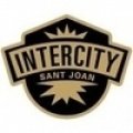 Intercity Sant Jo.