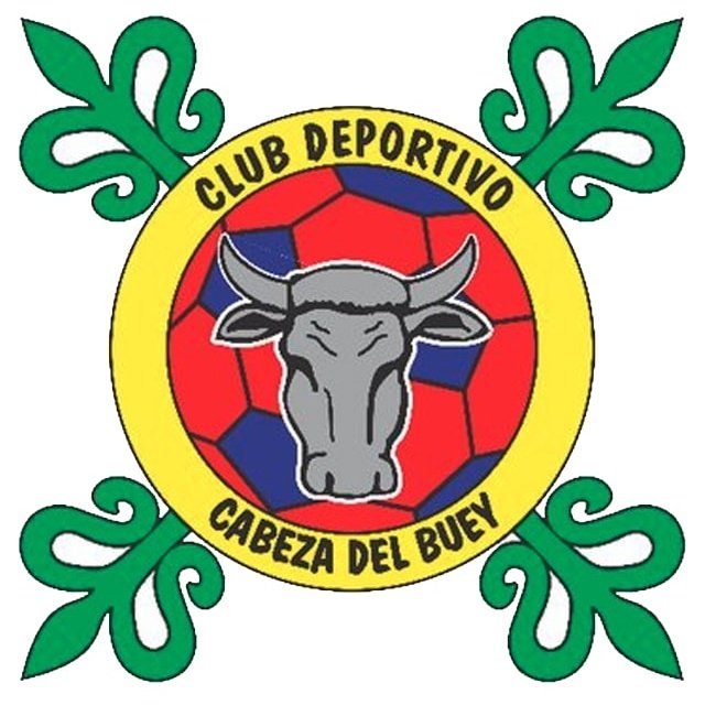 Escudo del Cabeza del Buey A