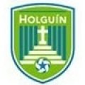 Escudo del Holguín