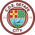 Getafe City