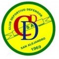 Defensor San Alejandro