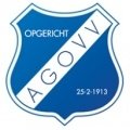 Escudo del AGOVV Amateurs